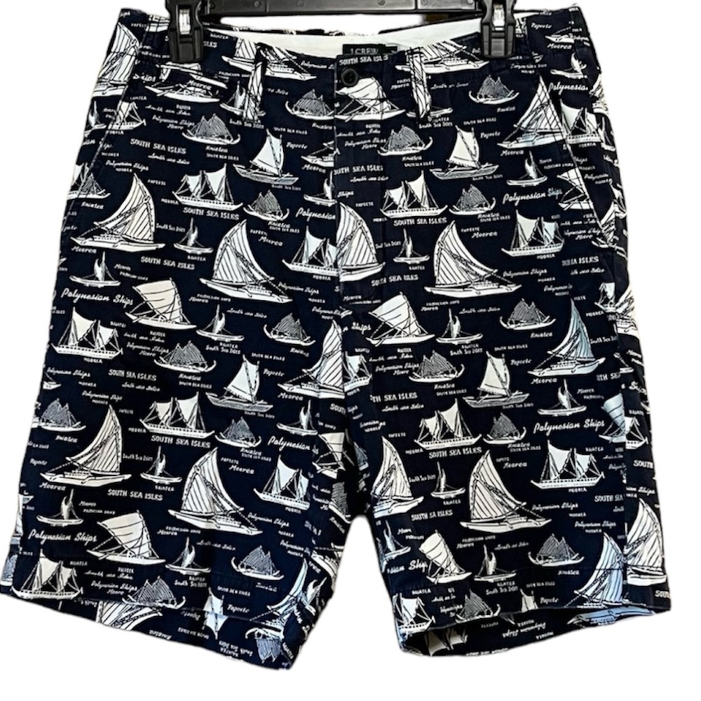 J. Crew Shorts